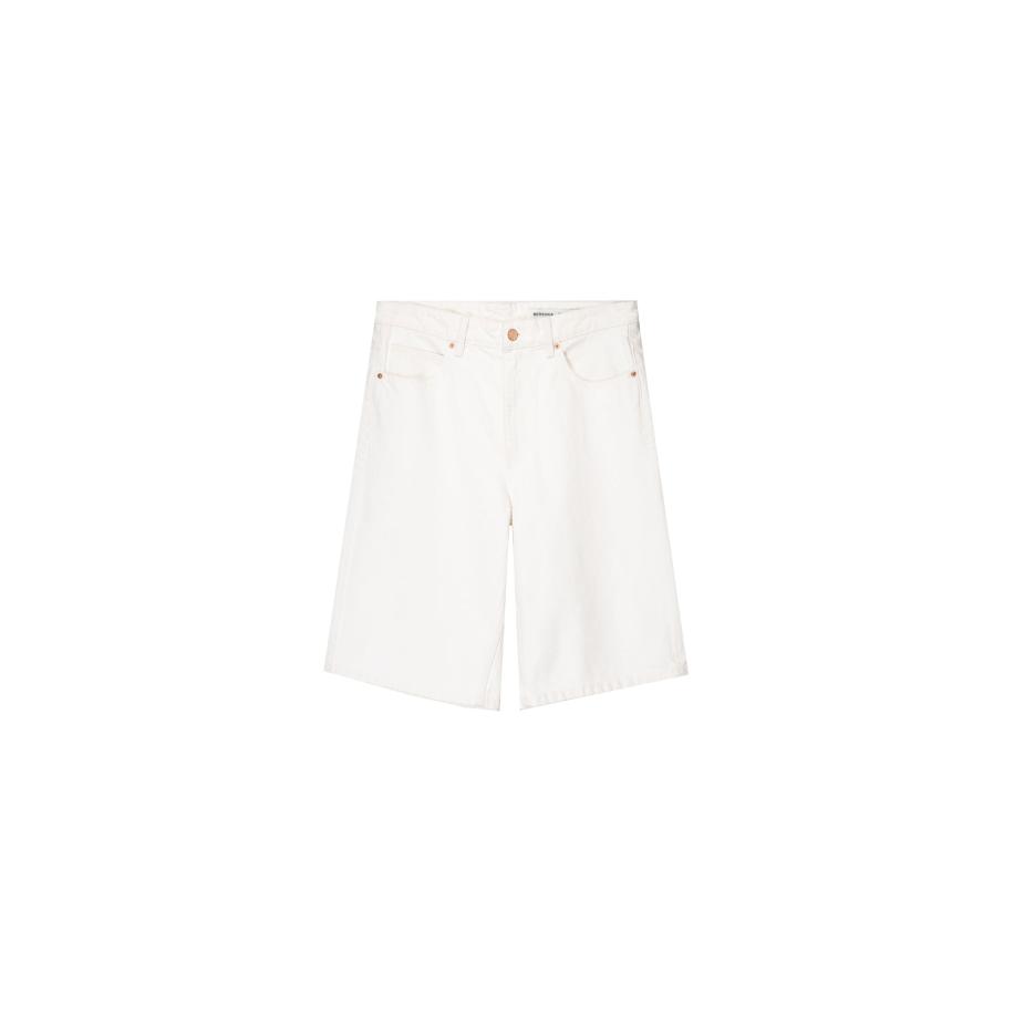 Bershka Bershka Jeans ecru -