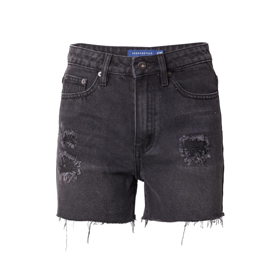 Aeropostale AÉROPOSTALE Jeans OTHER black denim -