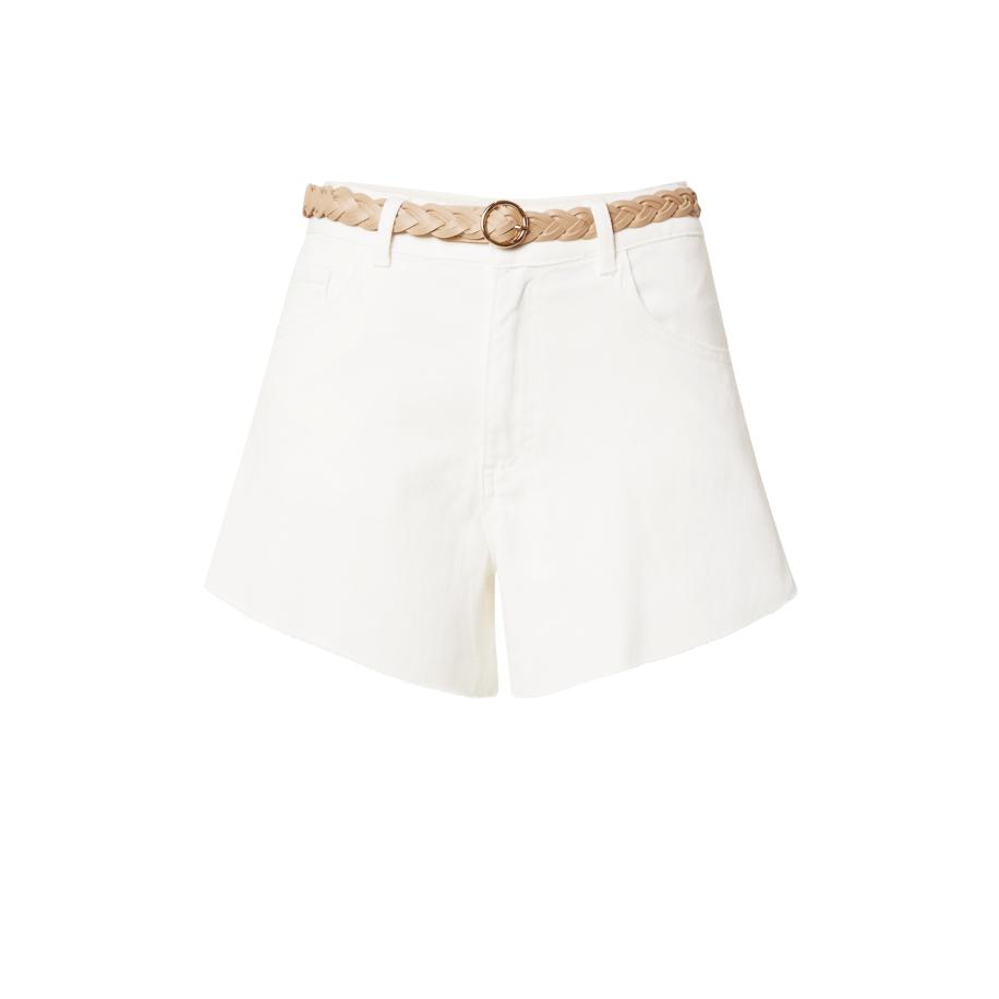 ABOUT YOU ABOUT YOU Broek Eske wit -