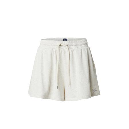 GAP GAP Broek zilvergrijs / lichtgrijs