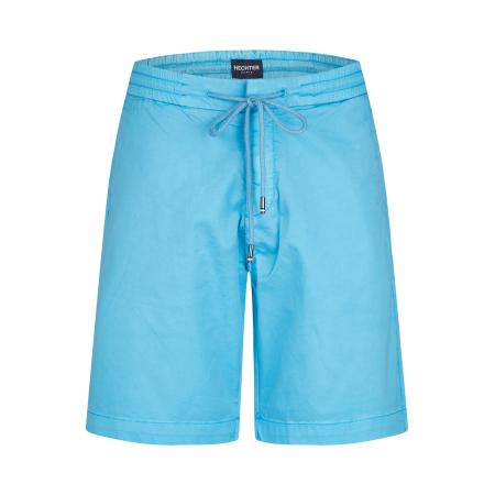 HECHTER PARIS HECHTER PARIS Broek turquoise