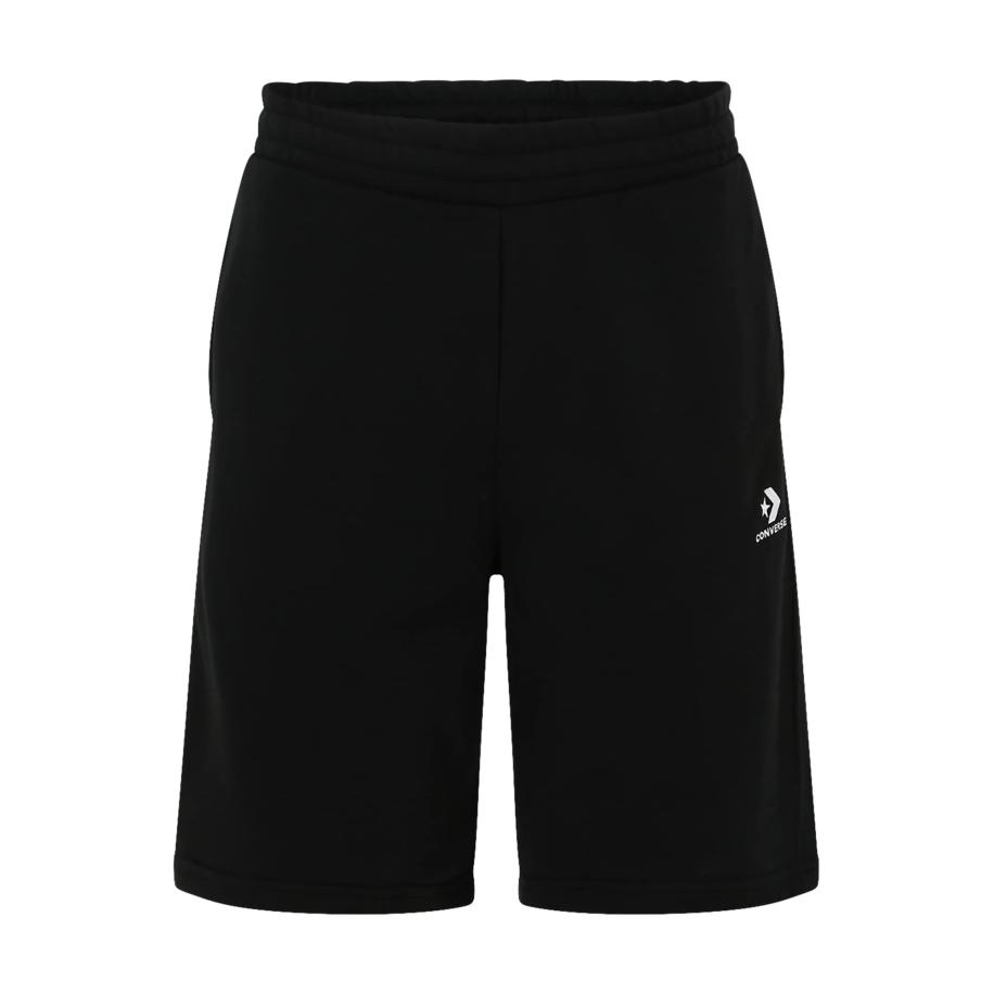 Converse CONVERSE Broek zwart / wit -