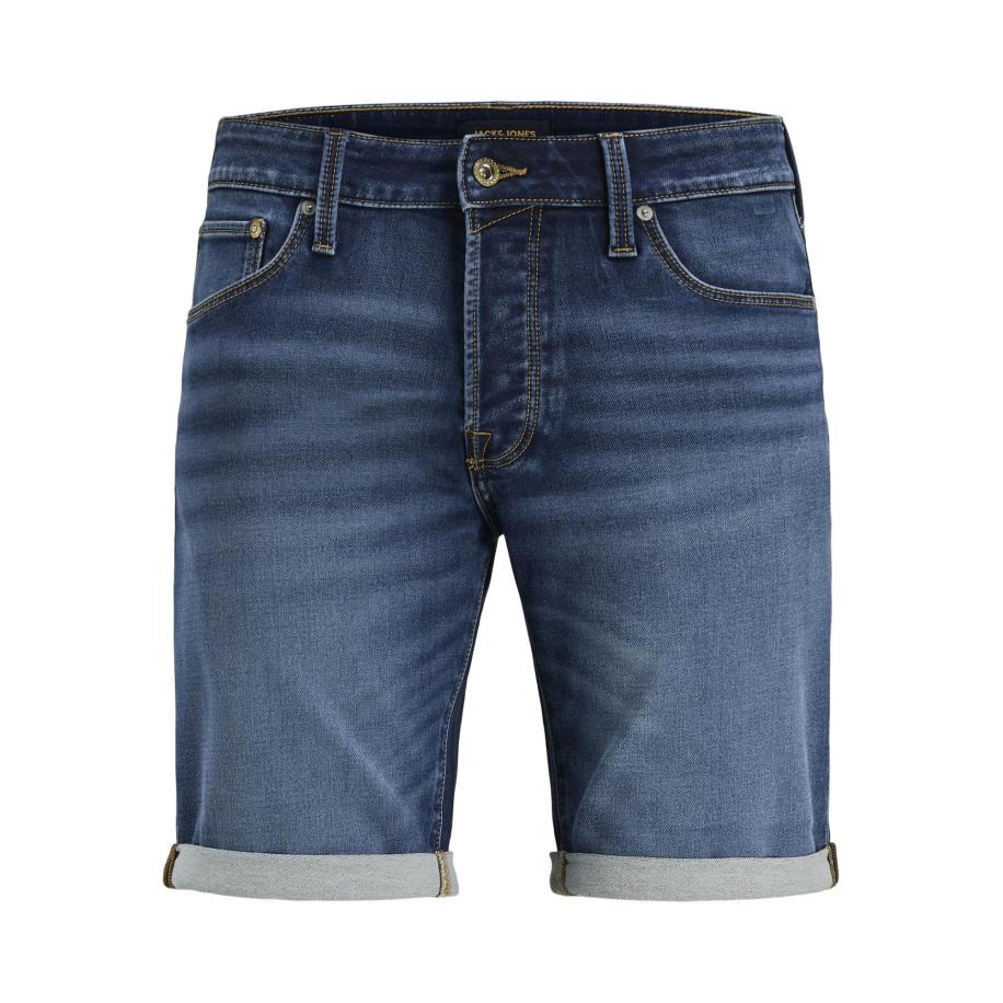 Jack & Jones JACK & JONES Jeans blauw denim -