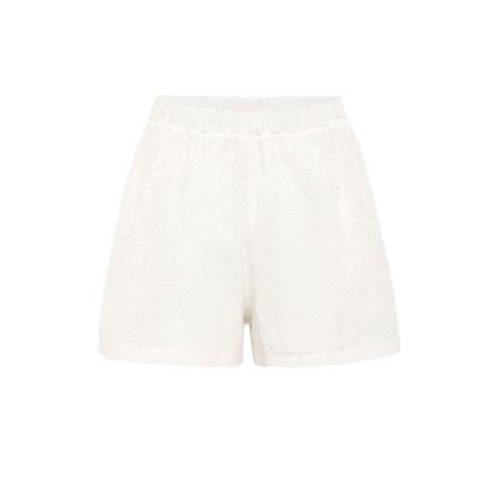 Williot Williot Broek wit