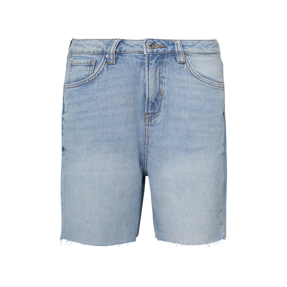 QS QS Jeans lichtblauw -