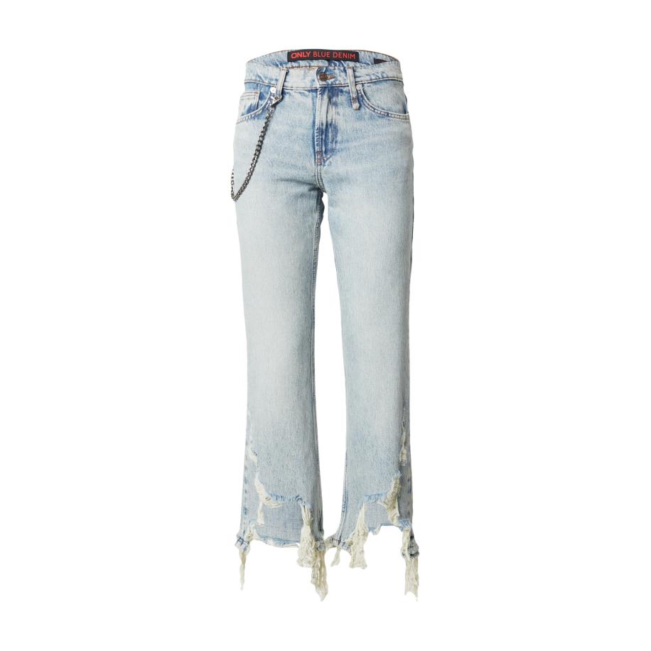 Only ONLY Jeans ONLGRAND lichtblauw -
