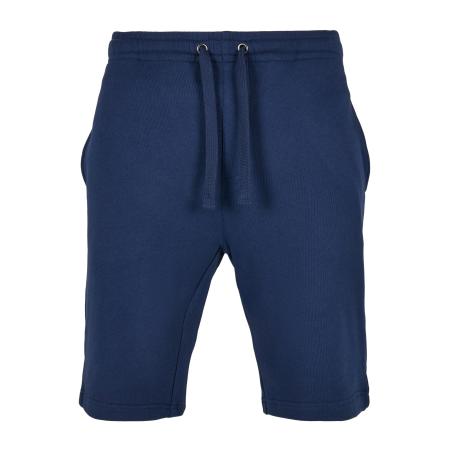 Urban Classics Urban Classics Broek donkerblauw