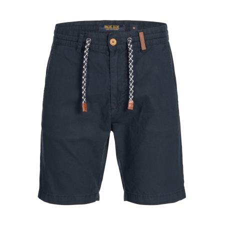 INDICODE JEANS INDICODE JEANS Broek Bowmanville navy