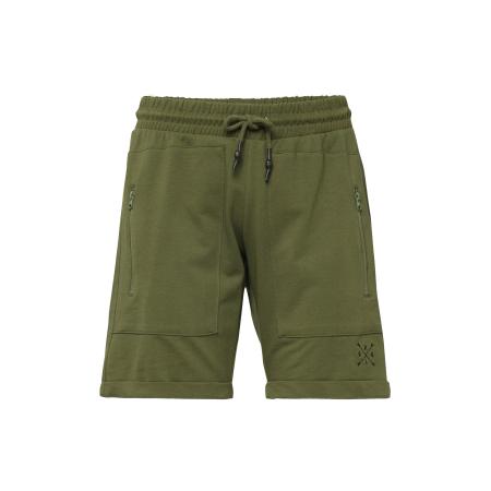 Key Largo Key Largo Broek Lake olijfgroen / zwart