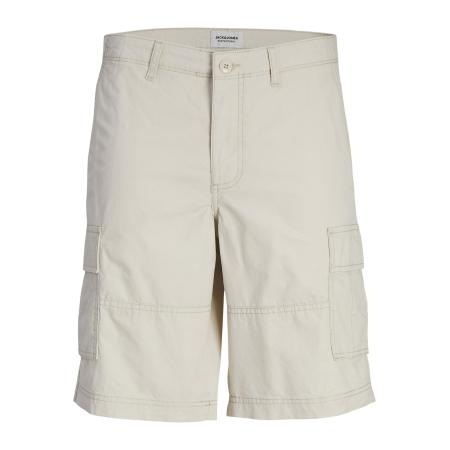Jack & Jones JACK & JONES Cargobroek grijs
