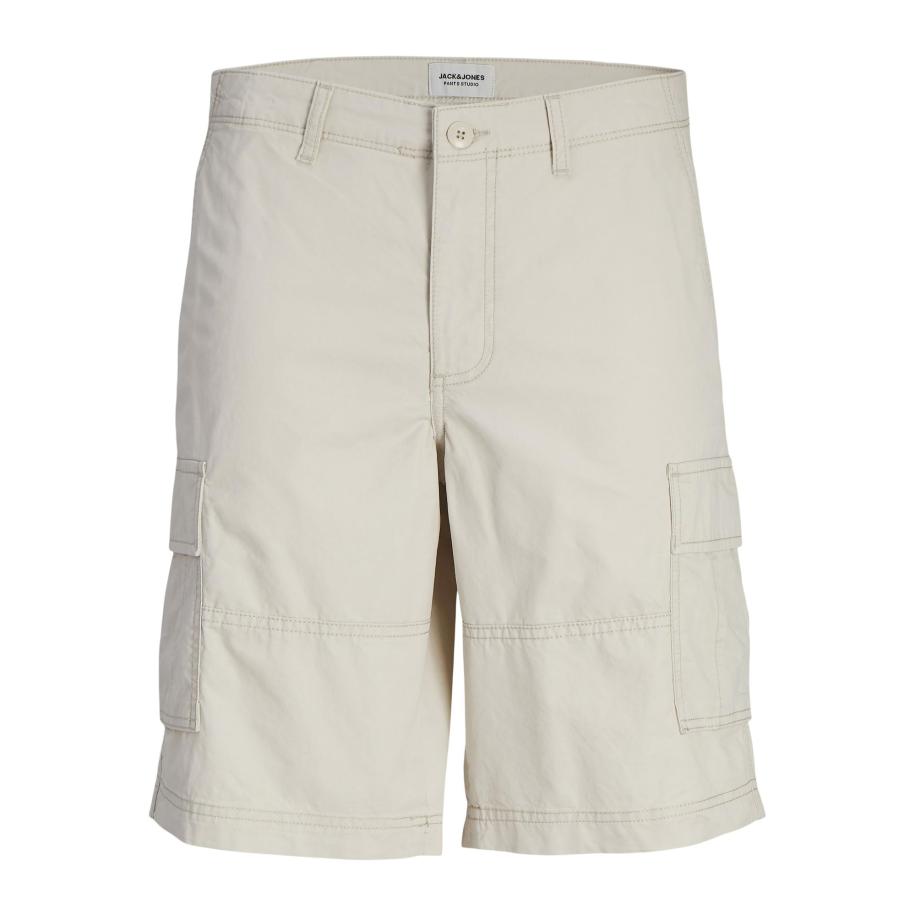Jack & Jones JACK & JONES Cargobroek grijs -