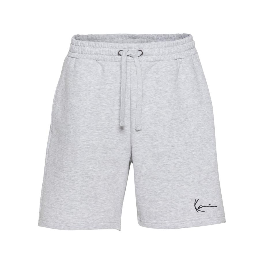 Karl Kani Karl Kani Broek grijs gemêleerd / zwart -