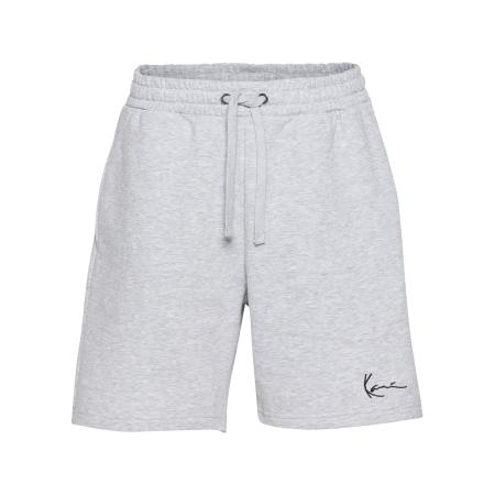 Karl Kani Karl Kani Broek grijs gemêleerd / zwart