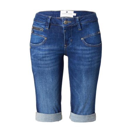 Freeman T. Porter FREEMAN T. PORTER Jeans Belixa blauw denim