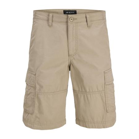 aprel aprel Cargobroek beige