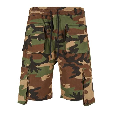 2Y Premium Broek gemengde kleuren