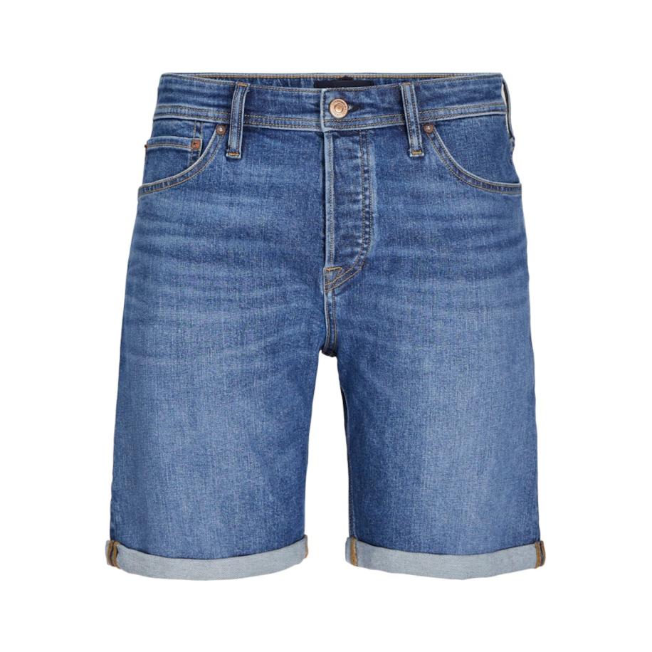 Jack & Jones JACK & JONES Jeans JJIRick JJIOriginal blauw denim -