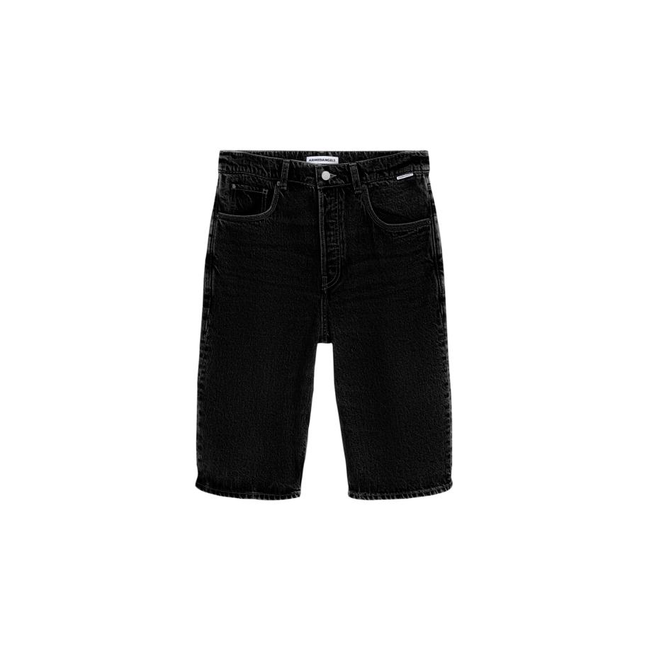 Armedangels ARMEDANGELS Broek zwart -