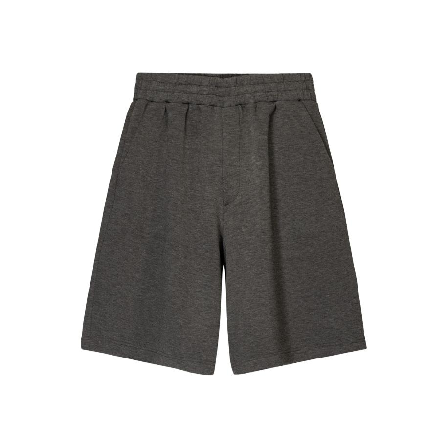 Bershka Bershka Broek antraciet -