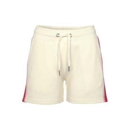 VIVANCE VIVANCE Broek crème / bloedrood