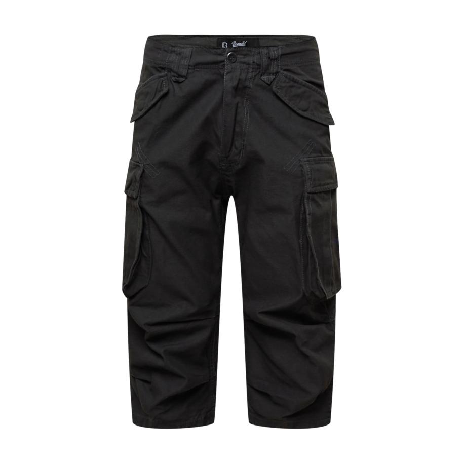 Brandit Brandit Cargobroek antraciet -