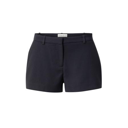 Abercrombie & Fitch Abercrombie & Fitch Broek zwart