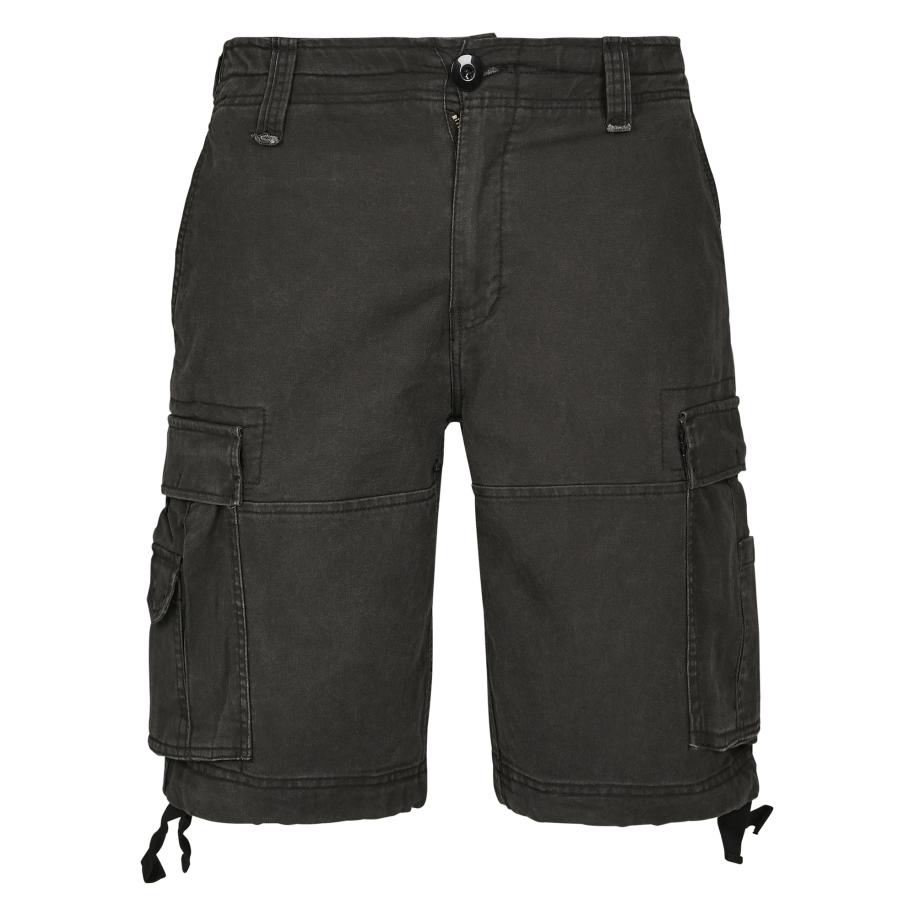 Brandit Brandit Cargobroek zwart -