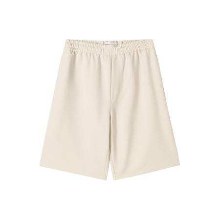 Bershka Bershka Broek ecru