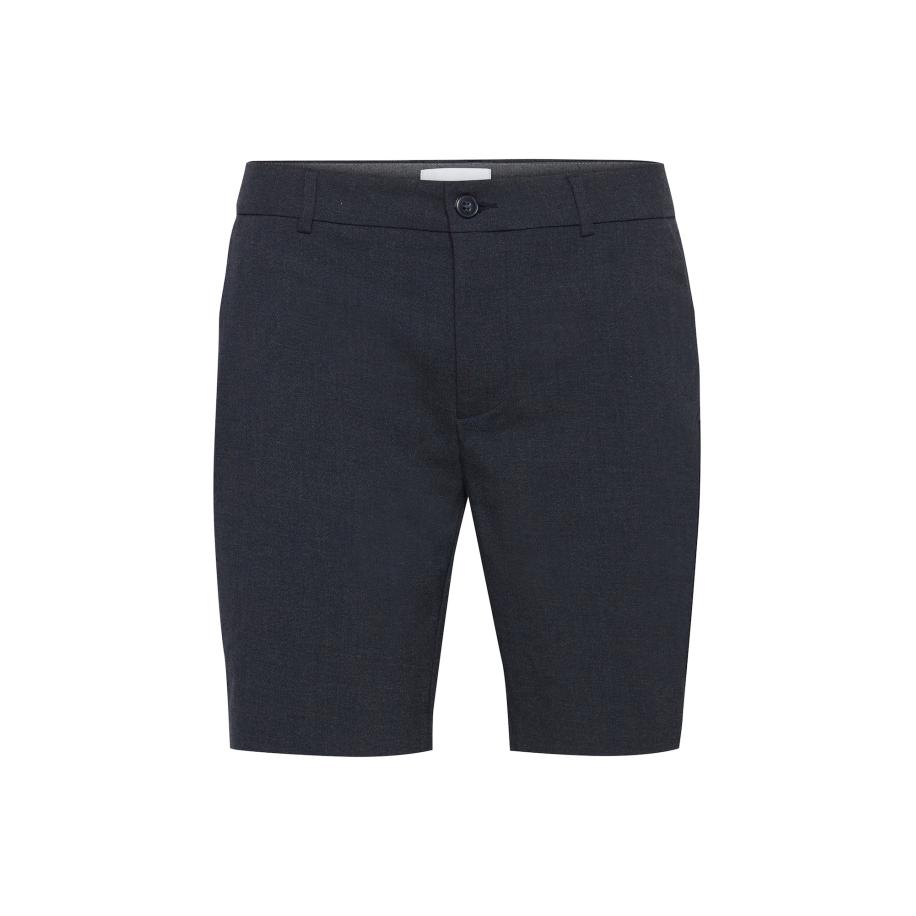 Casual Friday Casual Friday Broek Carsten 2.0 donkergrijs -