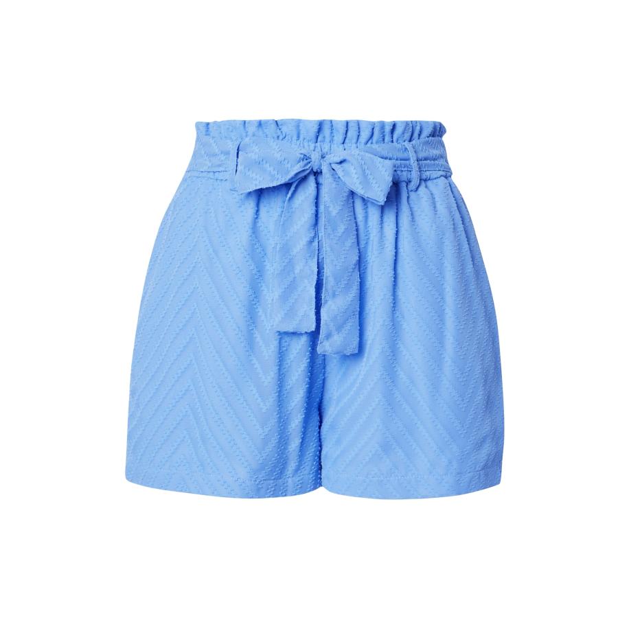 Vila VILA Broek Michelle azuur -