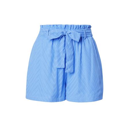 Vila VILA Broek Michelle azuur