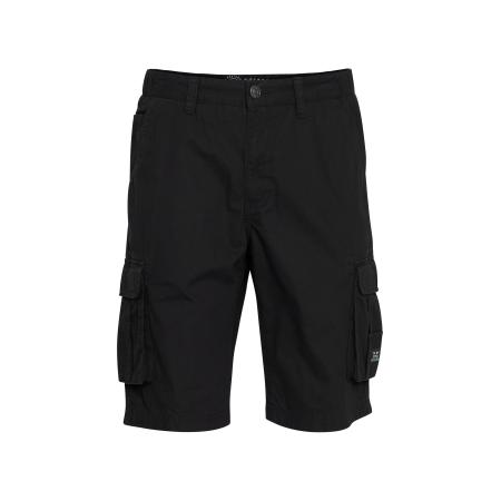 FQ1924 FQ1924 Cargobroek Arin zwart / wit