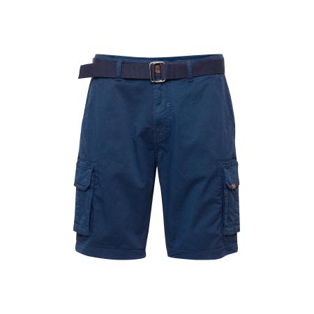 11 Project 11 Project Broek Fribo navy