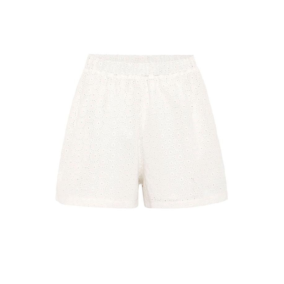 Williot Williot Broek wit -