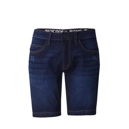 INDICODE JEANS INDICODE JEANS Jeans Mcfly donkerblauw