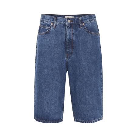 Solid !Solid Jeans Tommy blauw denim