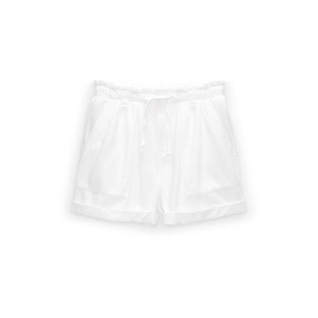 Pull&Bear Pull&Bear Broek lichtbeige