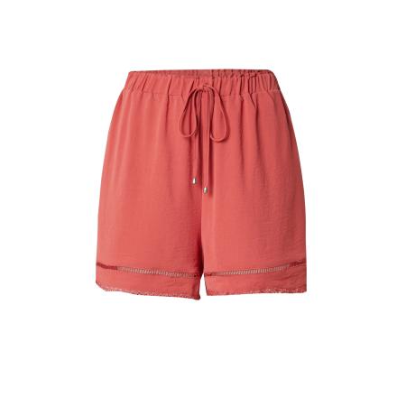 ABOUT YOU ABOUT YOU Broek Hanni zalm roze