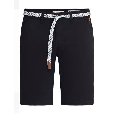 Blend BLEND Broek Ragna zwart