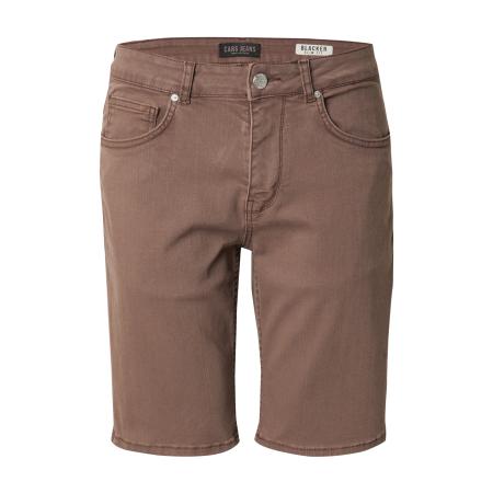 Cars Jeans Cars Jeans Jeans BLACKER bruin