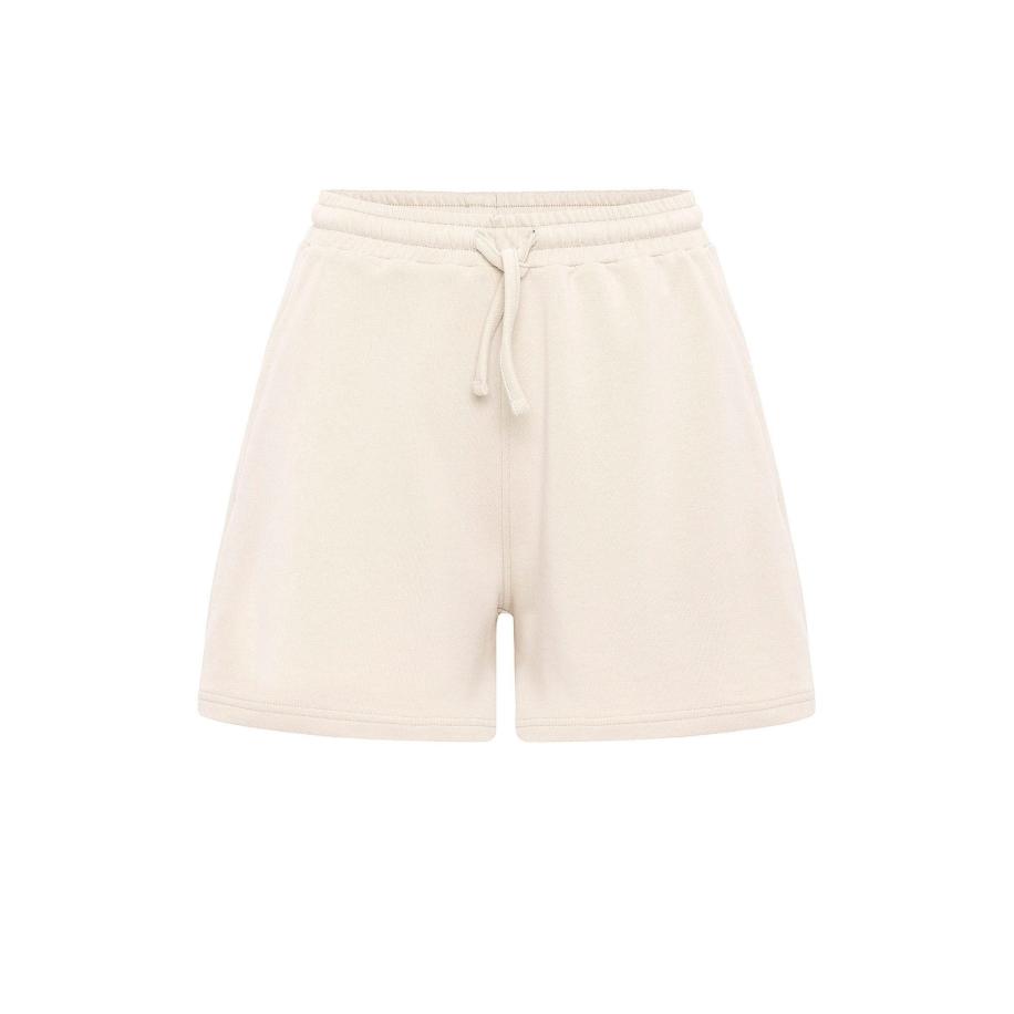 Williot Williot Broek beige -