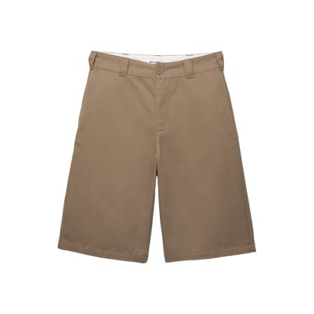 Pull&Bear Pull&Bear Chino donkerbeige
