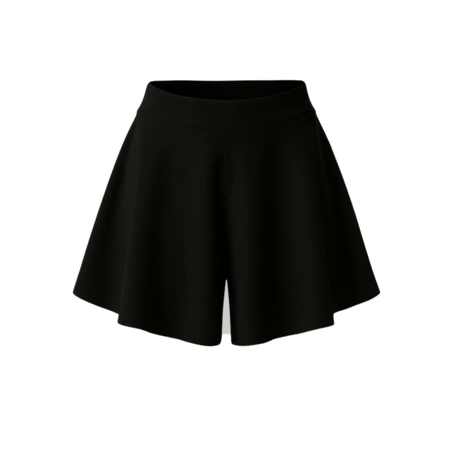 C&City C&City Broek zwart -