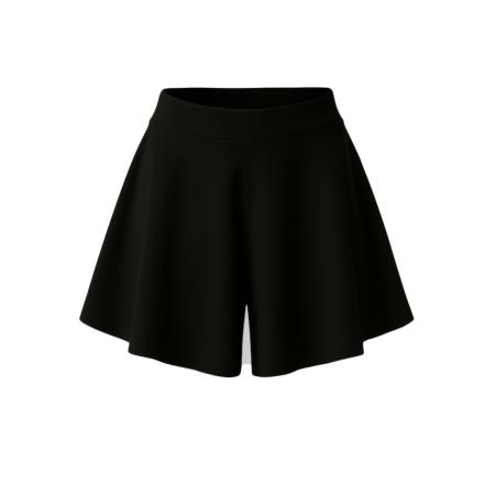 C&City C&City Broek zwart