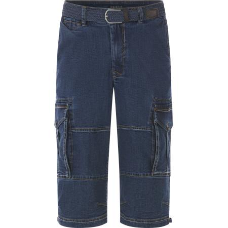 BABISTA BABISTA Cargojeans Isandro blauw