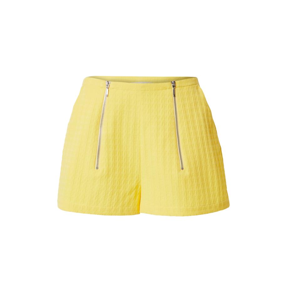 ABOUT YOU Katy Perry exclusive for ABOUT YOU Broek geel -