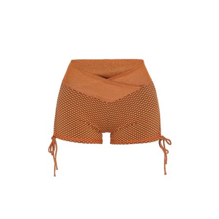 TALENCE TALENCE Broek bruin