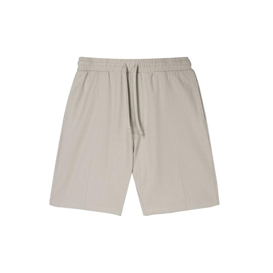 Bershka Bershka Broek donkerbeige -