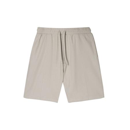 Bershka Bershka Broek donkerbeige