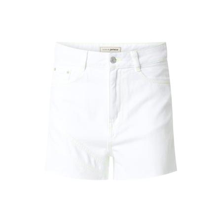 Pimkie Pimkie Jeans white denim
